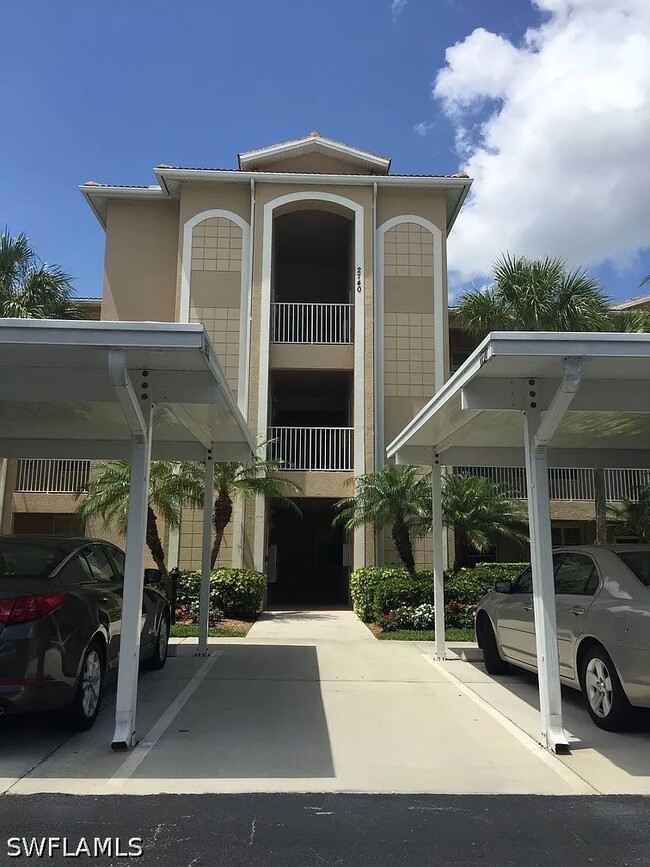Building Photo - 2740 Cypress Trace Cir
