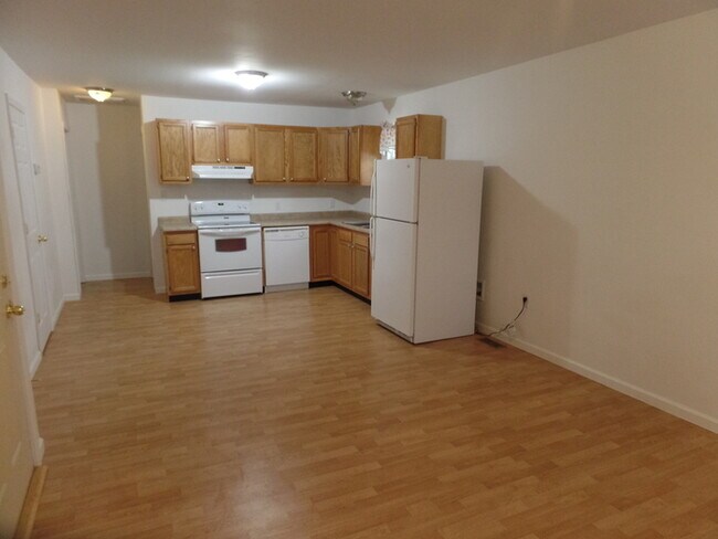 Foto del edificio - 2 Bedroom Duplex - North