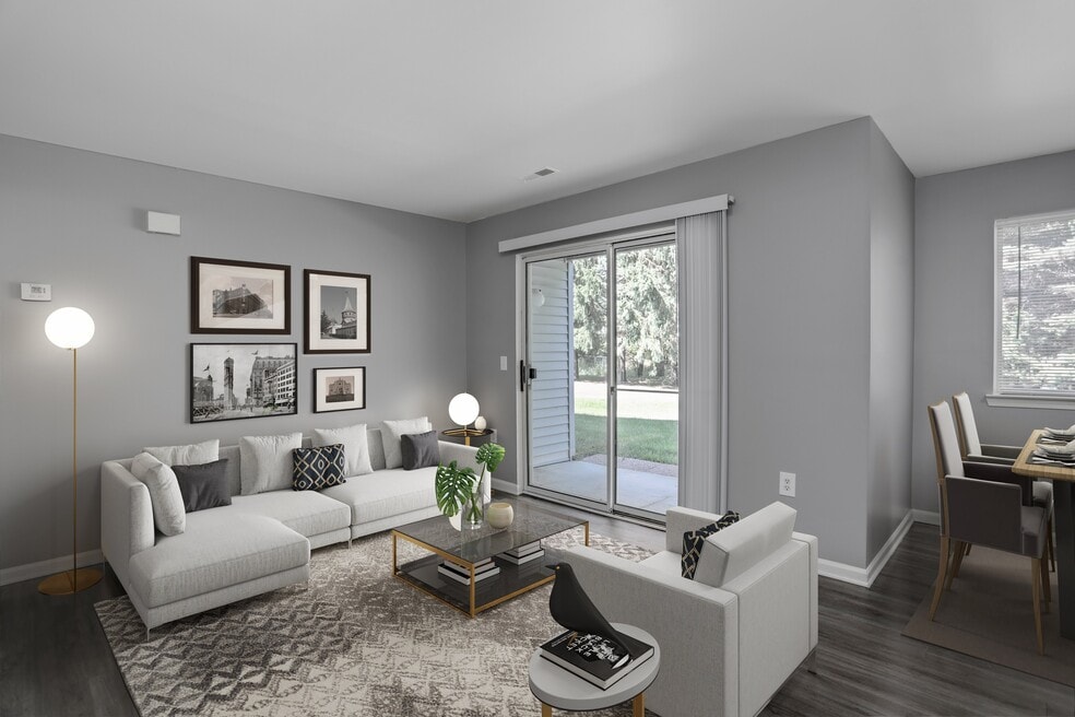 Picture of Watertown (D19), Apartment - For Sale #110440111 - SRX