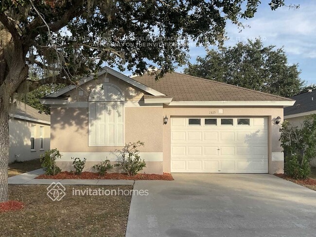 Building Photo - 1415 Delano Trent St