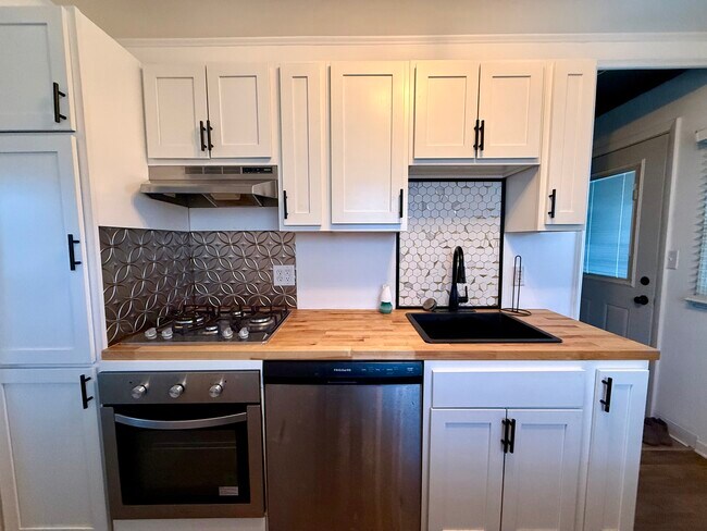 Foto del edificio - 622 Northview Ave