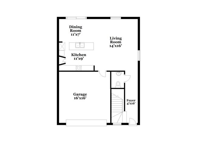 Foto del edificio - 6507 Trent Creek Dr