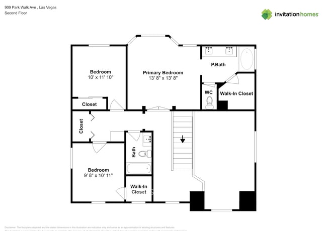 Building Photo - 909 Park Walk Ave