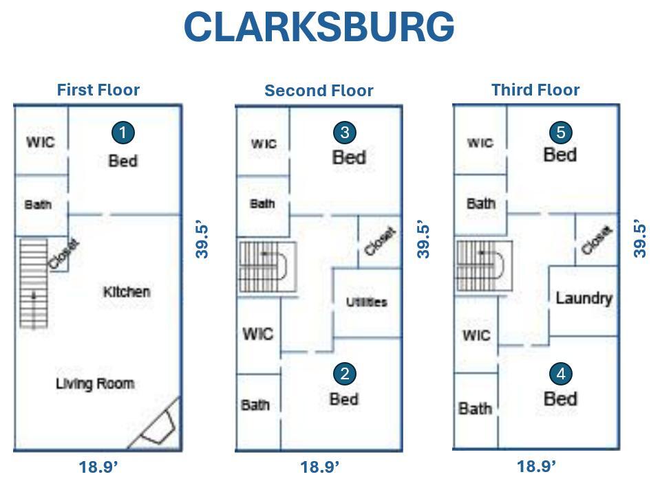 Foto del edificio - 677 E 600 N