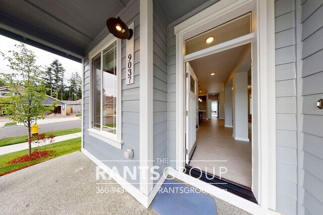 Foto del edificio - 3 br, 2.5 bath House - 9037 Priscilla Driv...