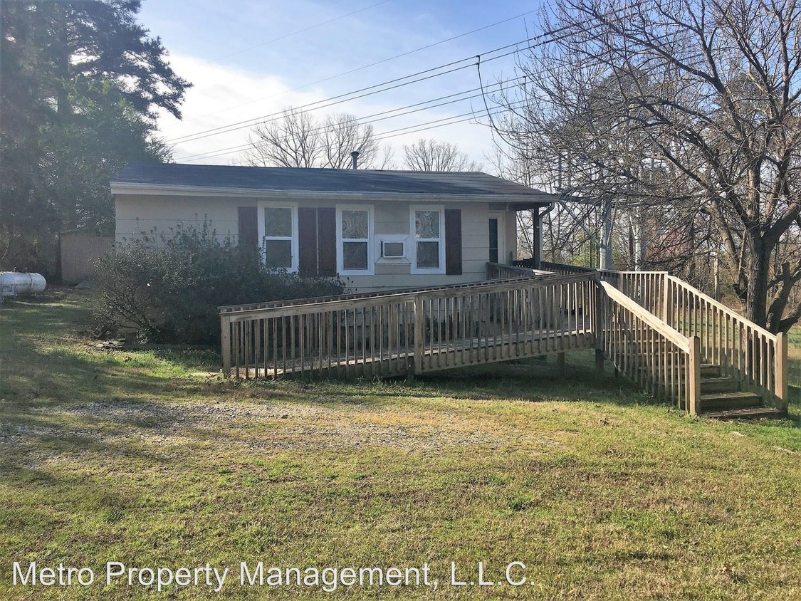 Foto principal - 4201 Macon Pond Rd