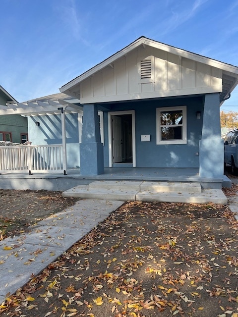 Building Photo - 316 Linden St