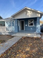 Building Photo - 316 Linden St