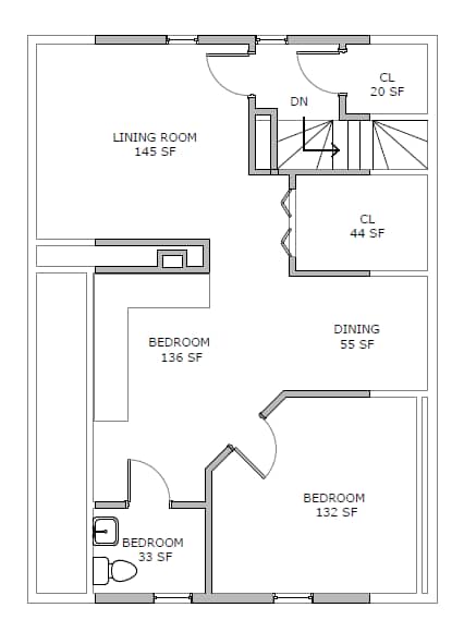 Foto del edificio - 33 Vets, LLC