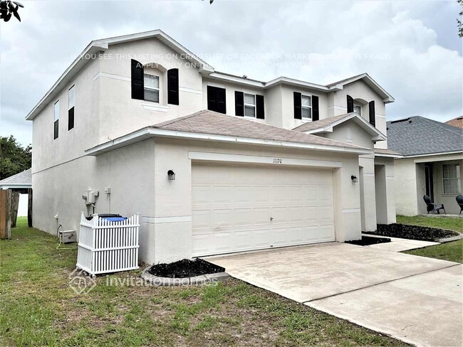 Building Photo - 11170 Golden Silence Dr