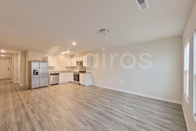 Building Photo - 1237 Zoysia Dr