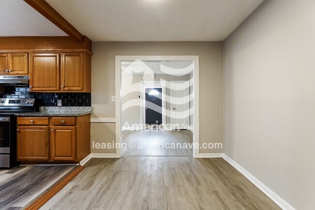 Foto del edificio - 1828 31st St Ensley