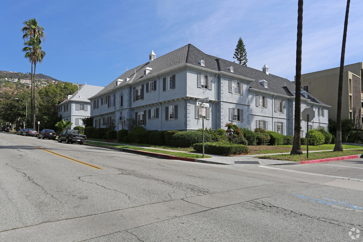 Primary Photo - 1400 N Central Ave