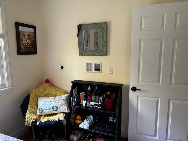 Conexión para dormitorio de invitados/lavandería - 9 Dingley Spring Rd