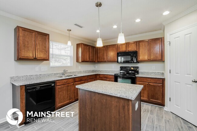 Foto del edificio - 6801 Harter Ct