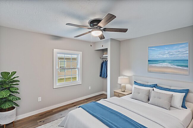 Foto del edificio - 1442 Magnolia St