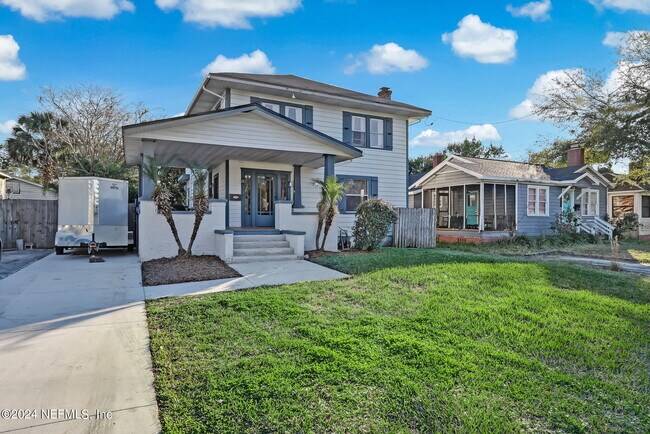 Building Photo - 5316 Colonial Ave