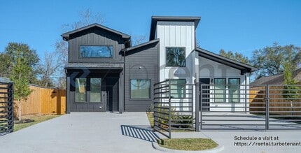 Building Photo - 5029 Van Fleet St