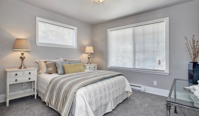 Building Photo - 7555 17th Ave NW