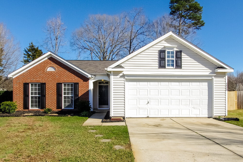 Foto principal - 3900 Golden Rod Ct