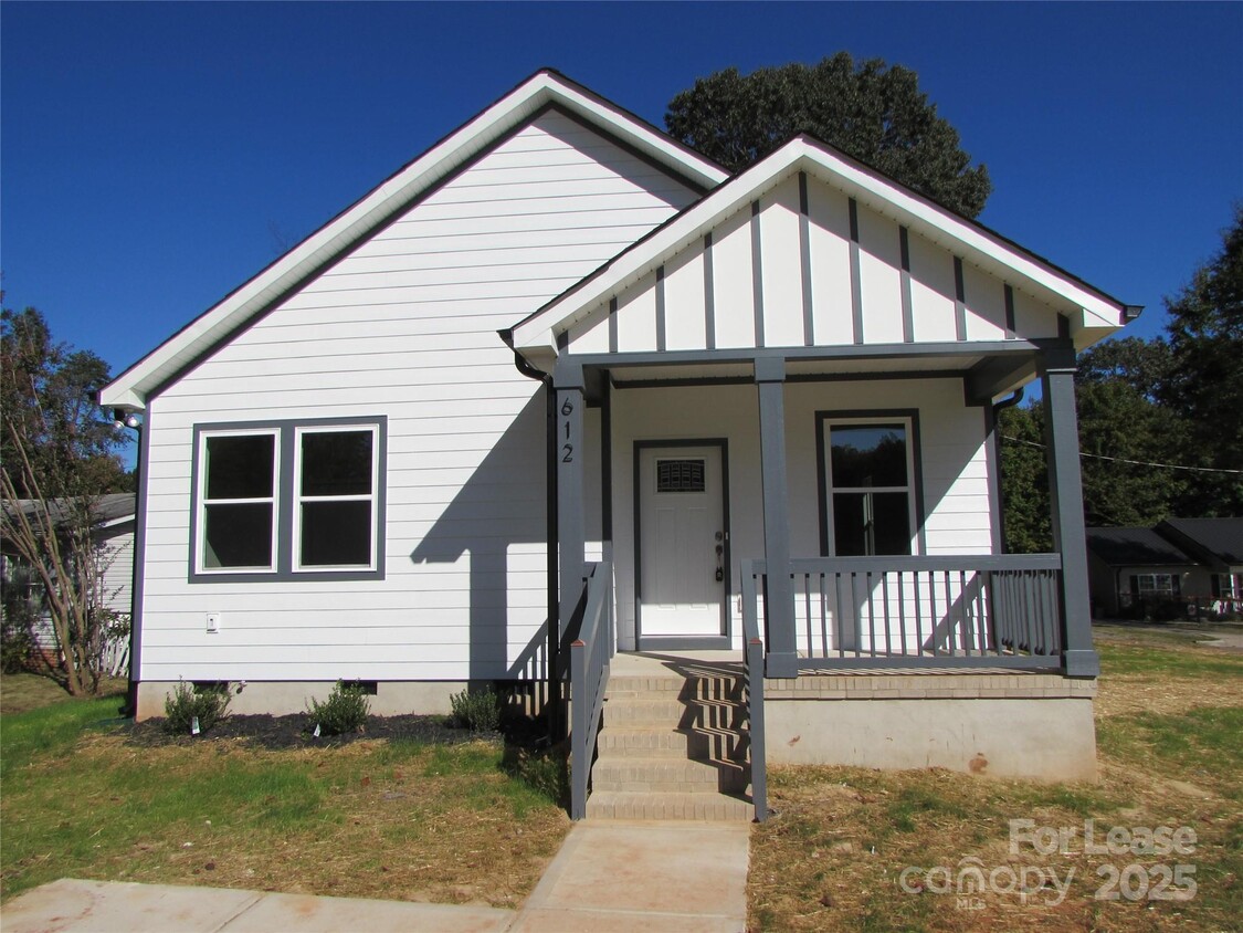 Foto principal - 612 Anderson St