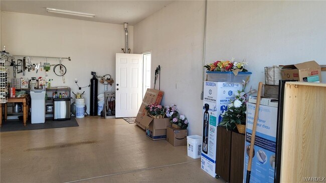 Foto del edificio - 1807 E Lipan Blvd