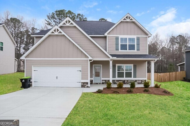 Foto del edificio - 1150 Red Bud Cir