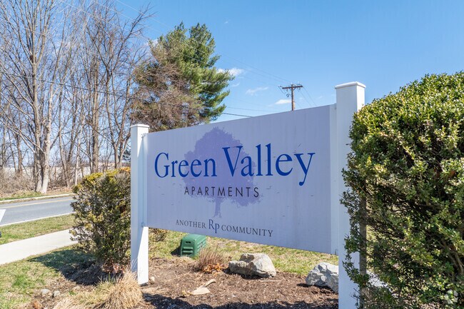 Building Photo - Green Valley II