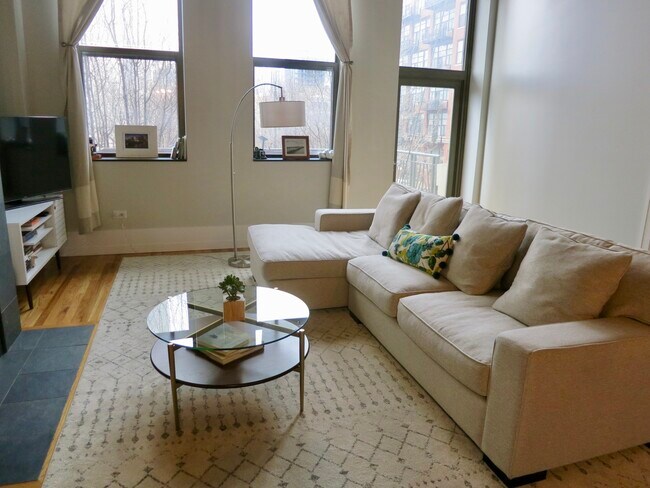 Foto del edificio - 758 N Larrabee St