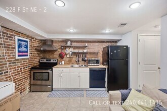 Building Photo - 228 F St NE