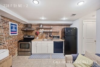 Building Photo - 228 F St NE