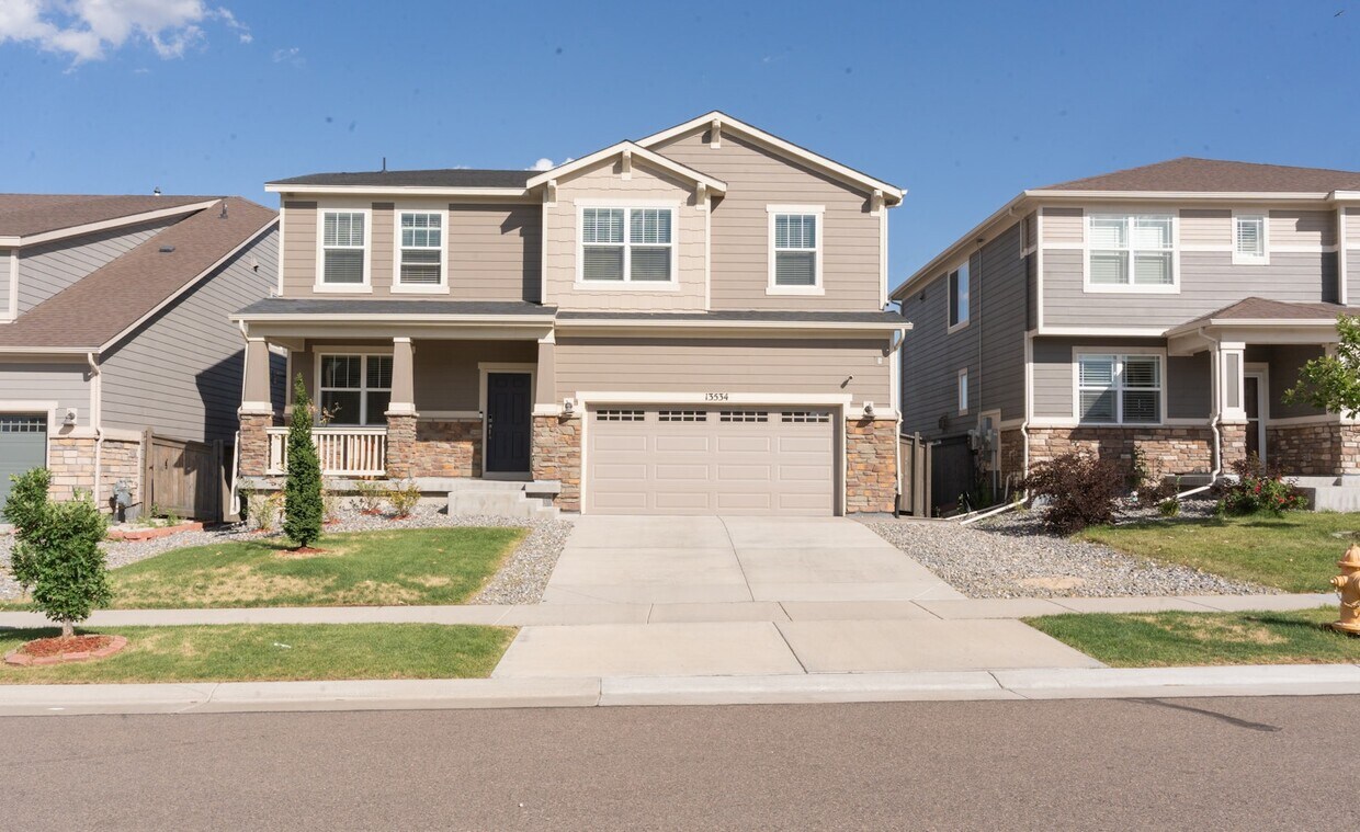 Photo - 13534 Tree Sparrow Lane