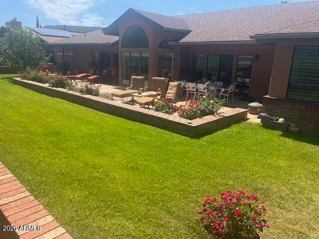 Foto del edificio - 520 Verde Valley School Rd