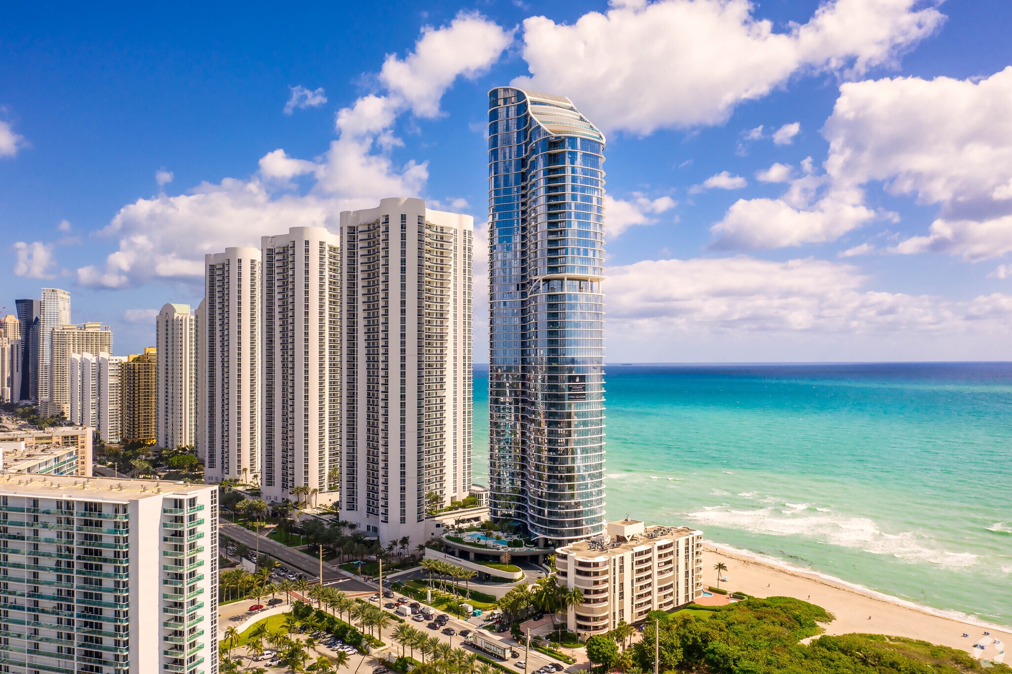 Ritz-Carlton Residences at Sunny Isles Beach
