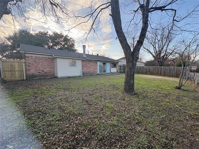 Foto del edificio - 3309 Ridgeglen Cir