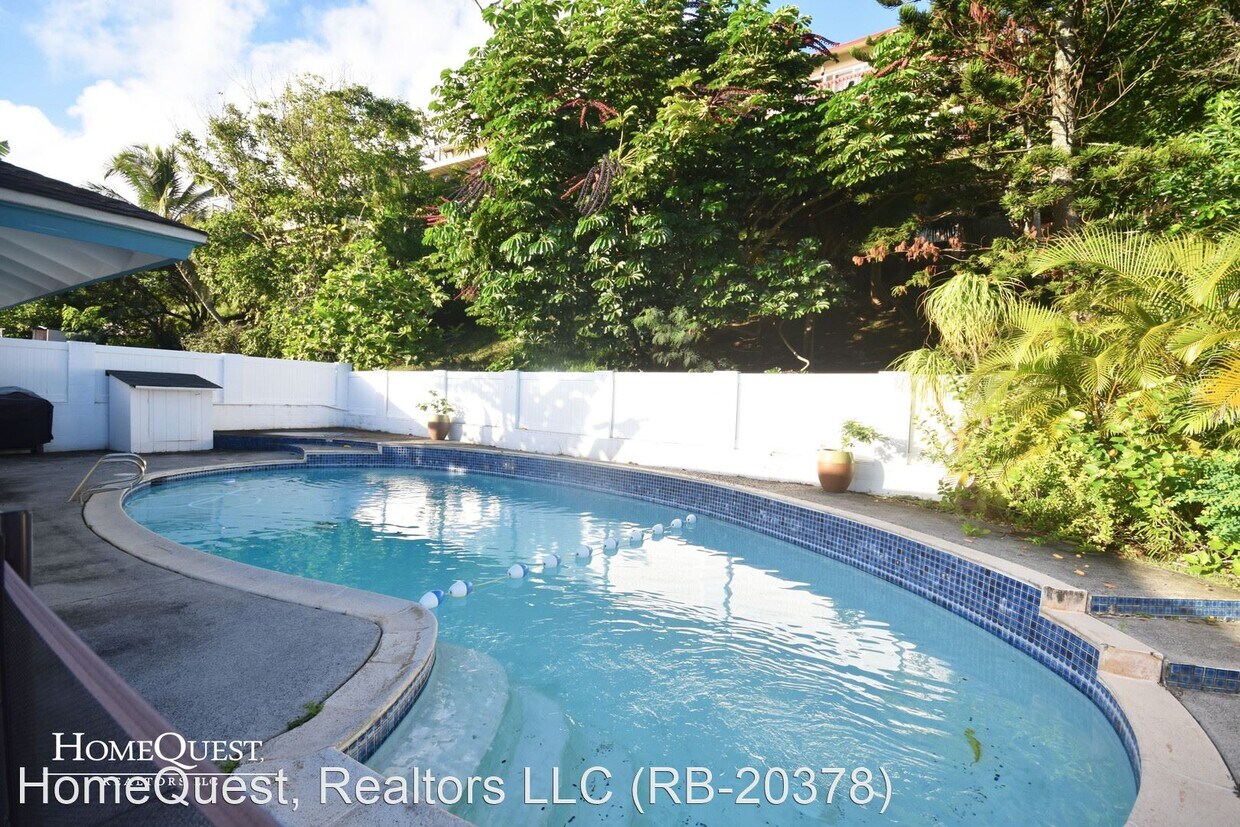 Primary Photo - 3 br, 2 bath House - 1312 Kina Street