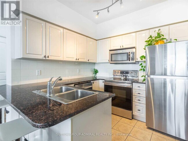 Photo du bâtiment - 9225 Jane St