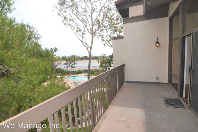 Building Photo - 1 br, 1 bath House - 5302 Marina Pacifica ...