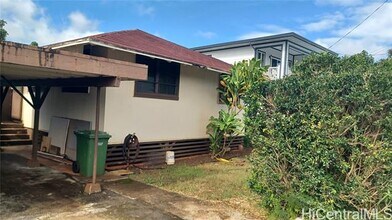 Building Photo - 259 Kuahiwi Ave