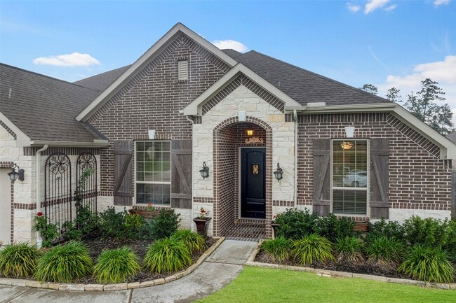 Foto del edificio - 23540 Red Juniper Ln