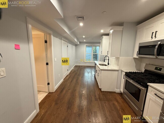 Foto del edificio - 174 Paris St