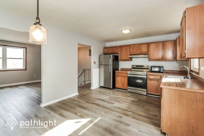 Building Photo - 3718 13th Street