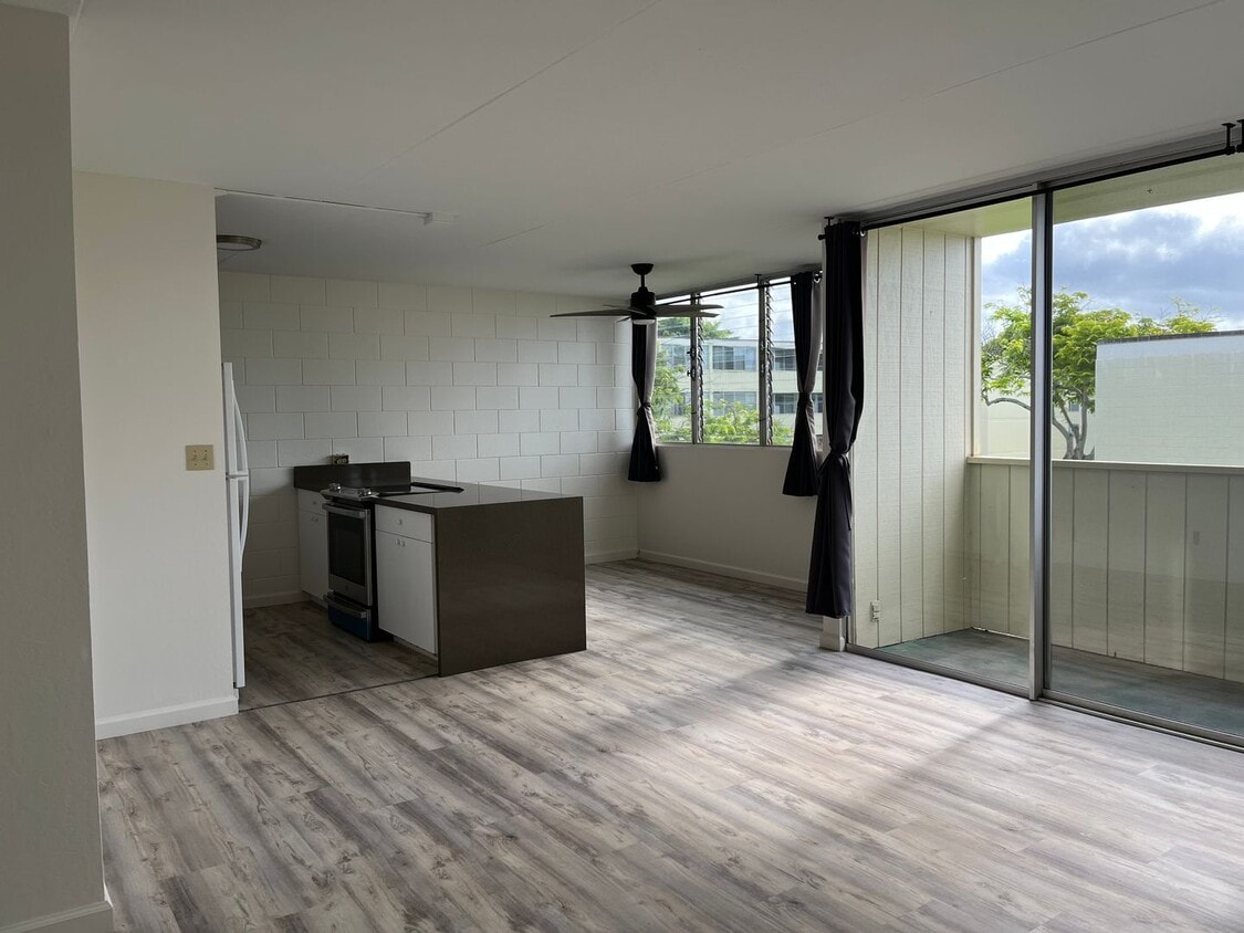 Primary Photo - Mililani Area - Nahoa apts 2 bedrooms, 1 b...