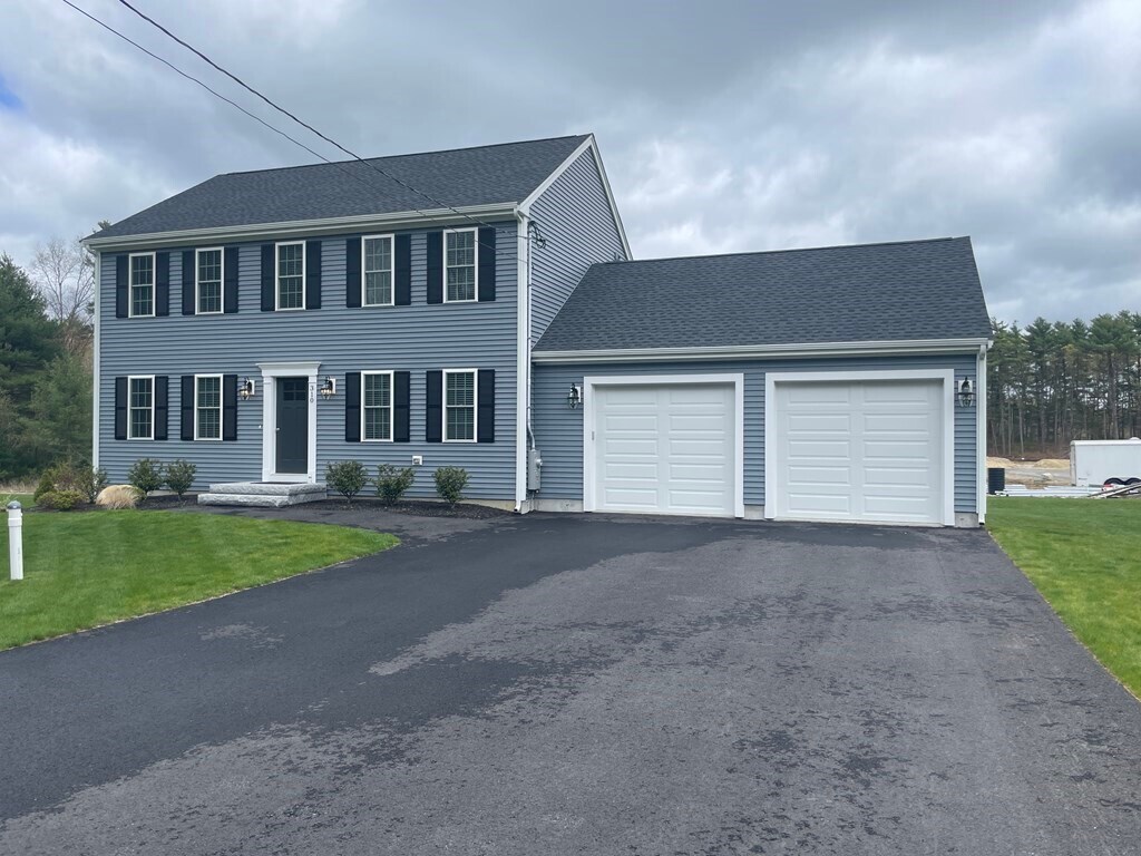 12 Grace St, Middleborough, MA 02346 House Rental in Middleborough