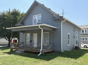 Building Photo - 1105 N 25th St