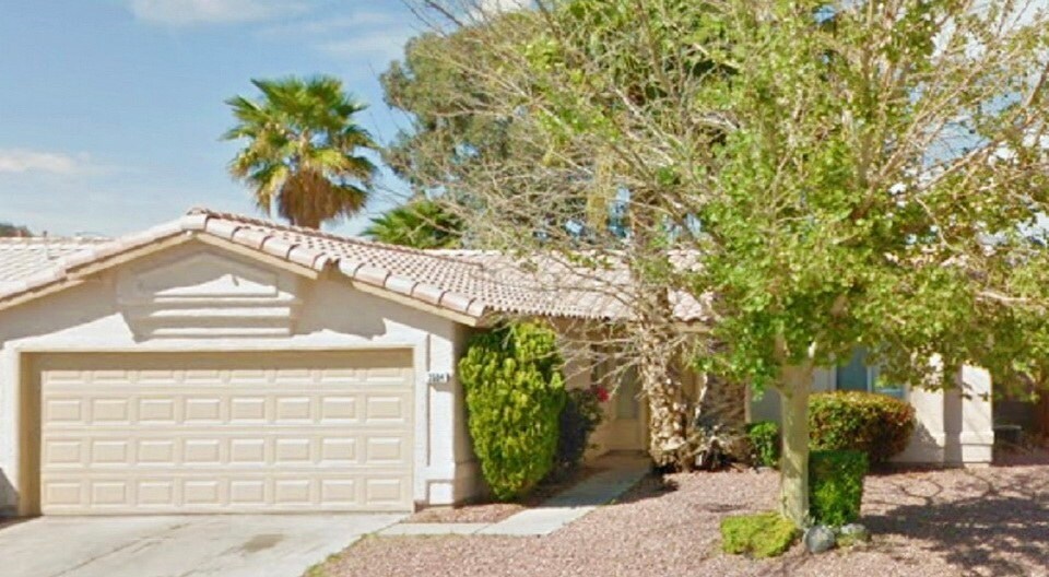 Primary Photo - 3504 Redwood Ridge Way