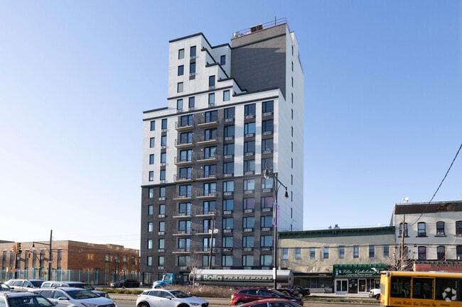 Building Photo - 2815 Atlantic Ave