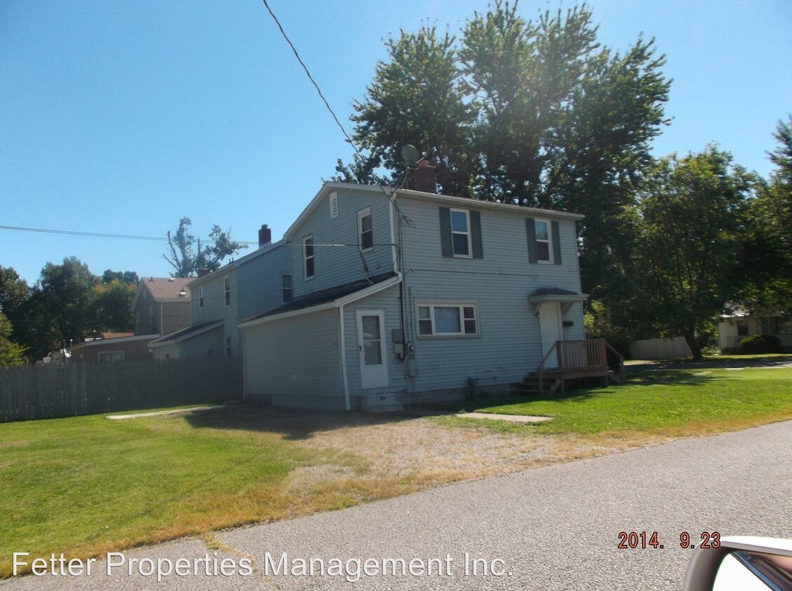 Primary Photo - 3 br, 2 bath House - 1600 Jackson Ave