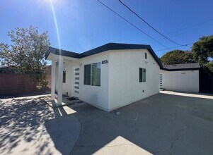 Building Photo - 8153 San Juan Ave