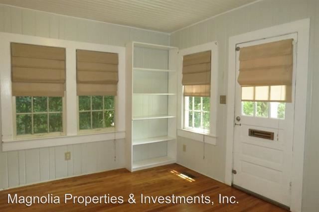 Building Photo - 2 br, 1 bath House - 1625 Milton St.